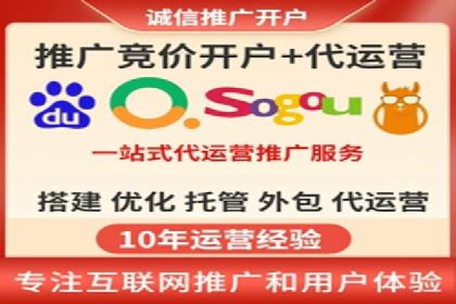 行业领先企业的SEM服务托管策略案例